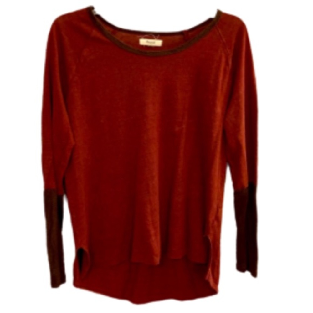Madewell Shirt